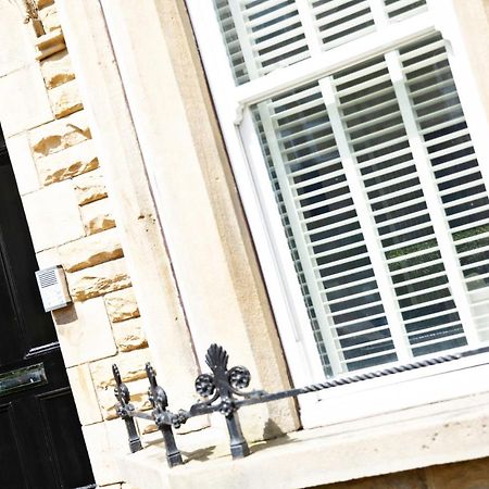 71 East Parade Harrogate Exteriér fotografie